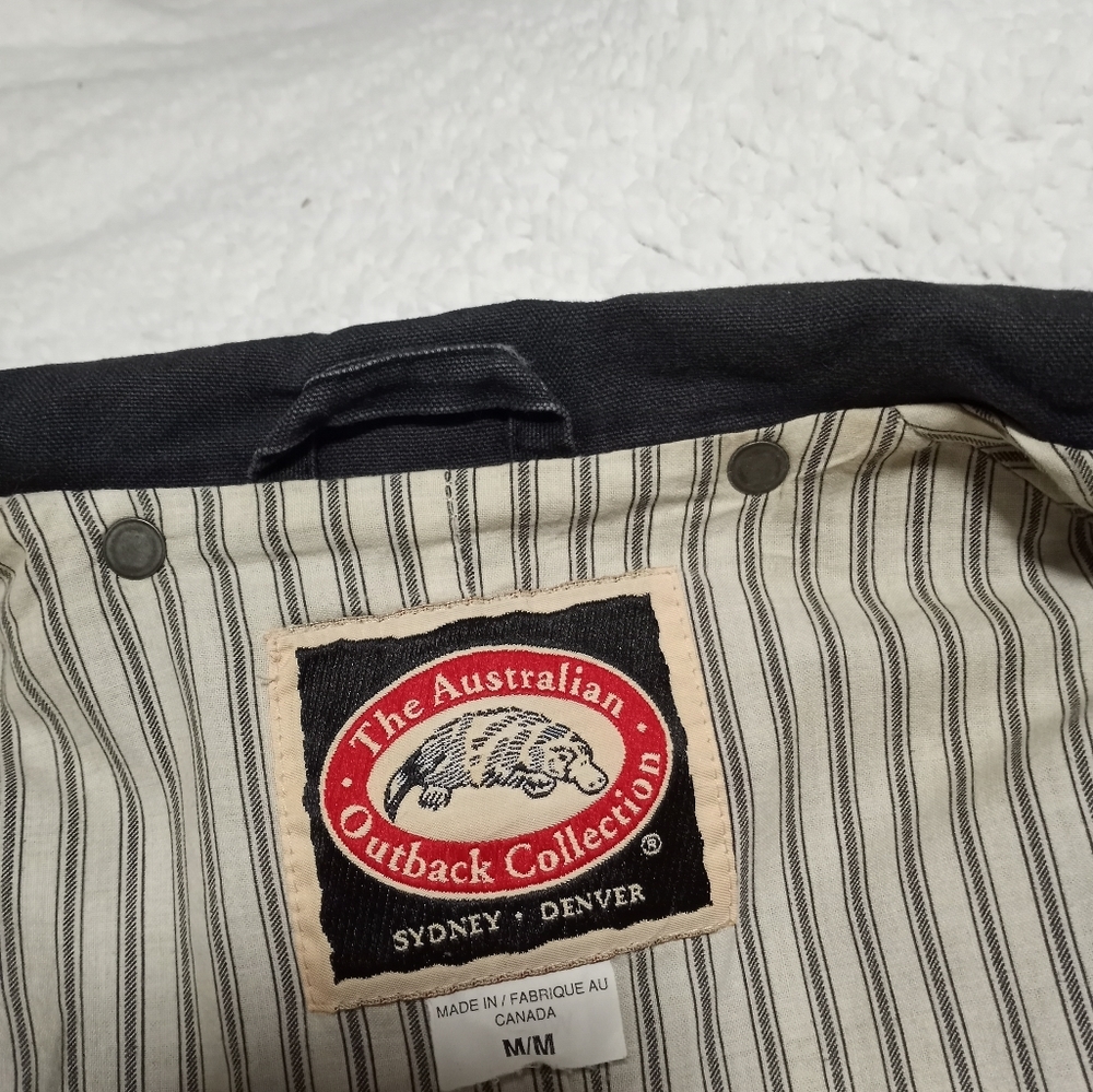 Outback Duster - image 3